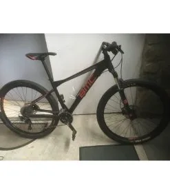 Giant VTT Semi-rigides - M - 27.5''