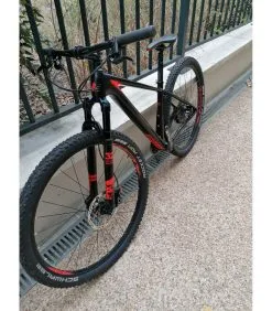 Giant VTT Semi-rigides - M - 29''