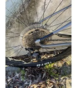 Giant VTT Semi-rigides - M - 29''