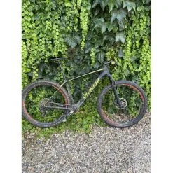 Giant VTT Semi-rigides - L - 29''