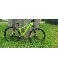 Giant VTT Semi-rigides - S - 27.5''