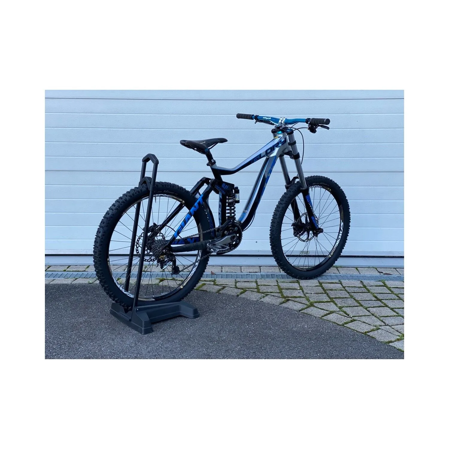 VTT Tout Suspendus Giant - M - 26'' – Image 2