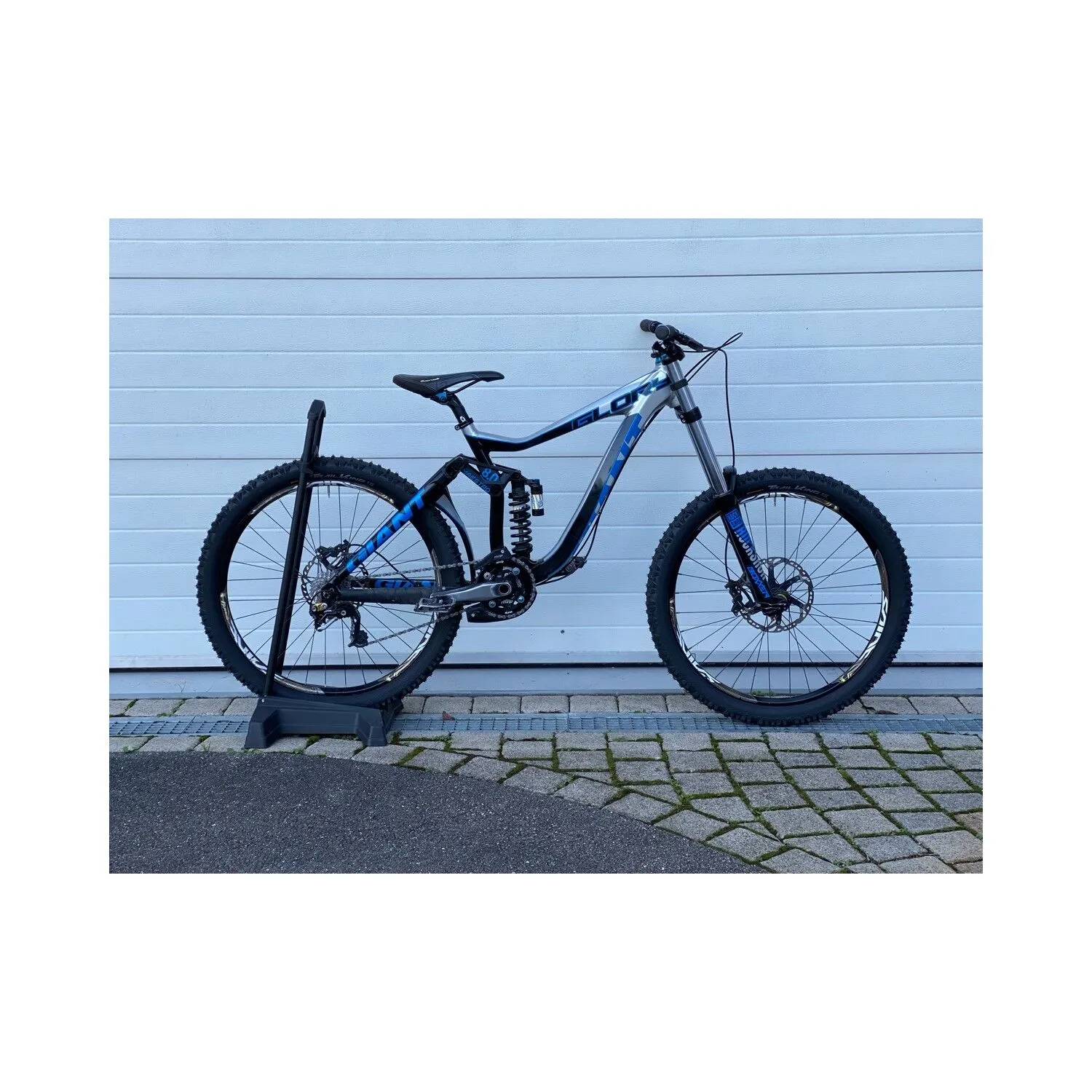 VTT Tout Suspendus Giant - M - 26''