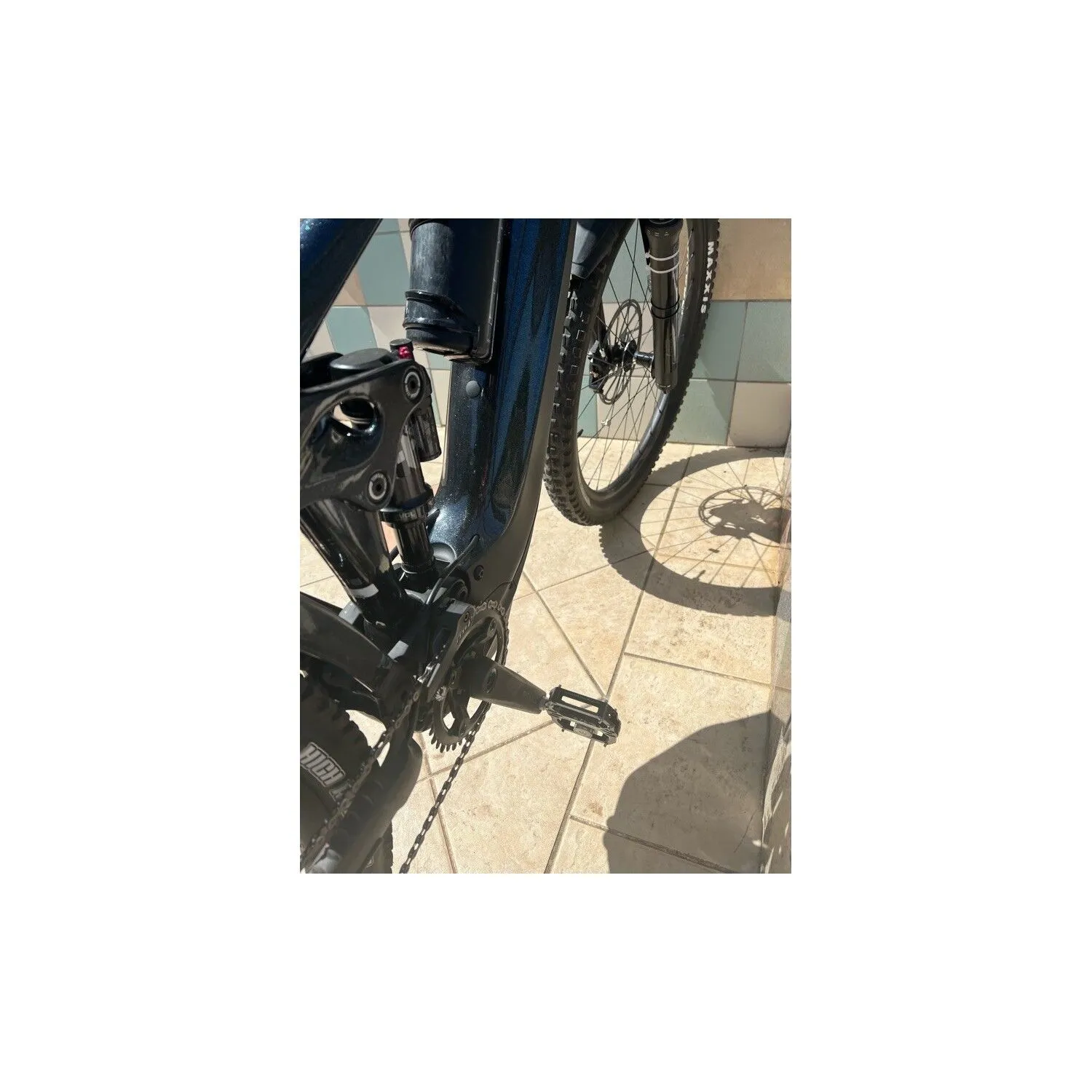 VTT électriques Giant - L - 27.5'' – Image 2