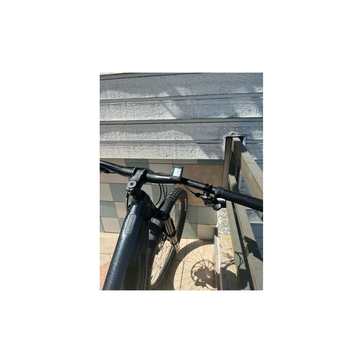 VTT électriques Giant - L - 27.5'' – Image 4