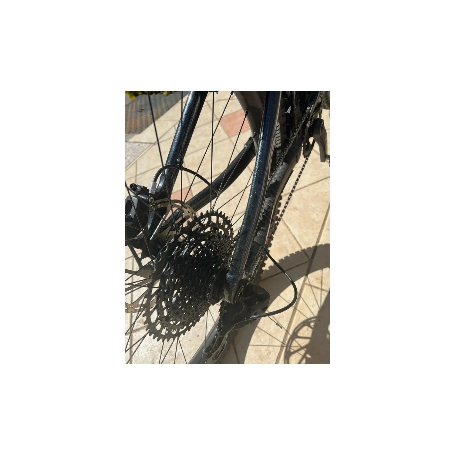 VTT électriques Giant - L - 27.5'' – Image 5