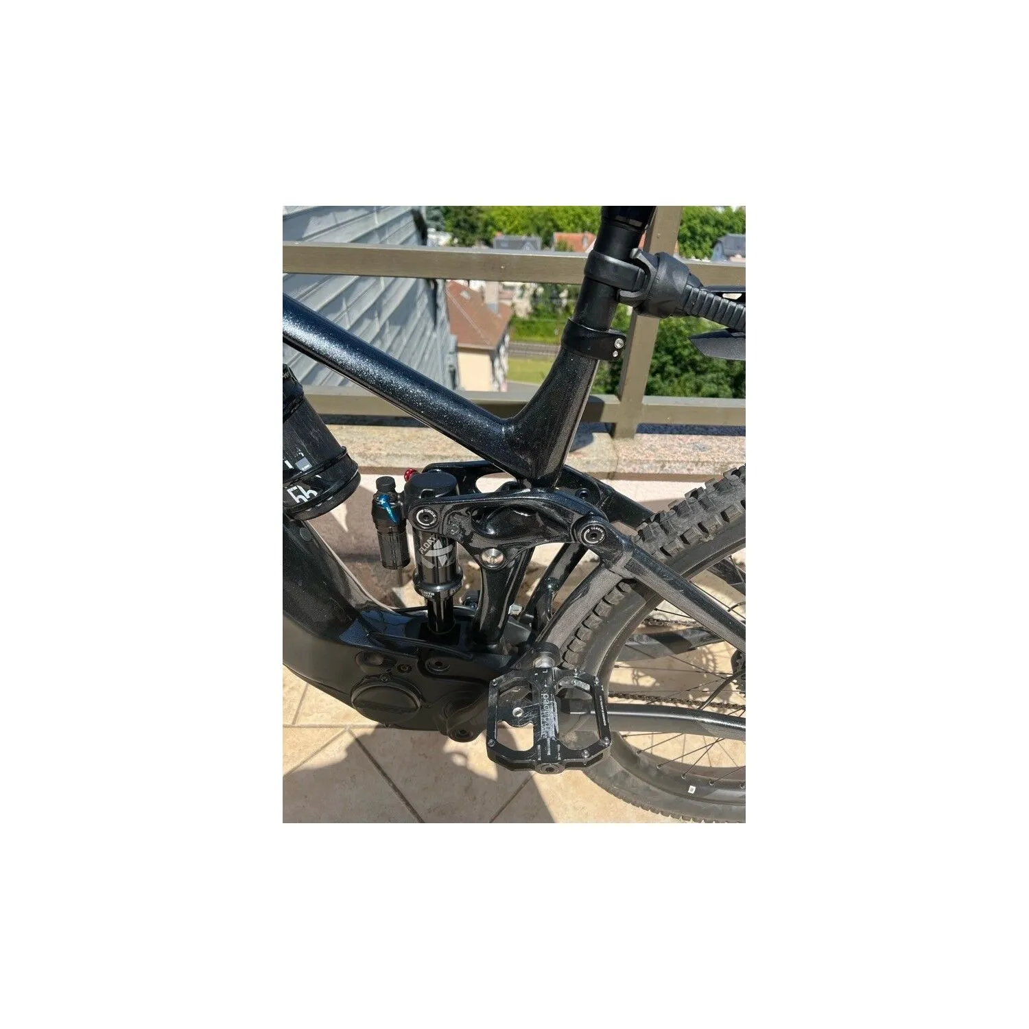 VTT électriques Giant - L - 27.5'' – Image 6