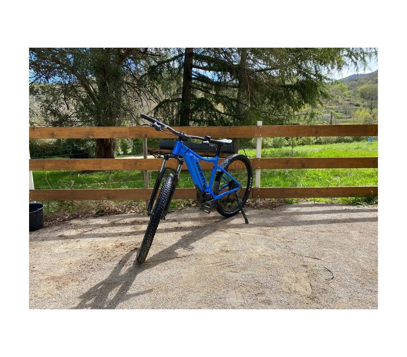 VTT électriques Giant - M - 29'' – Image 2