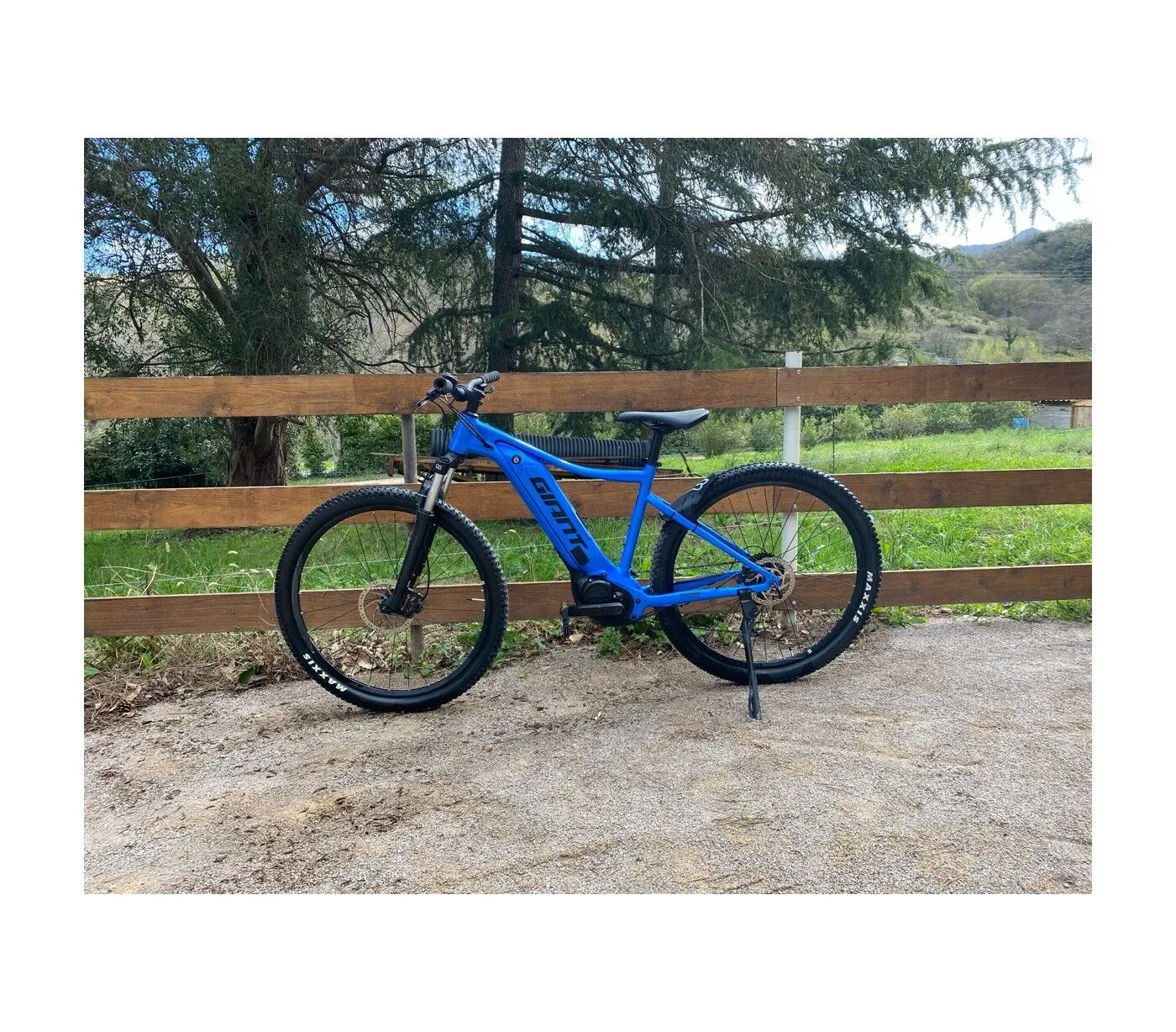 VTT électriques Giant - M - 29'' – Image 3