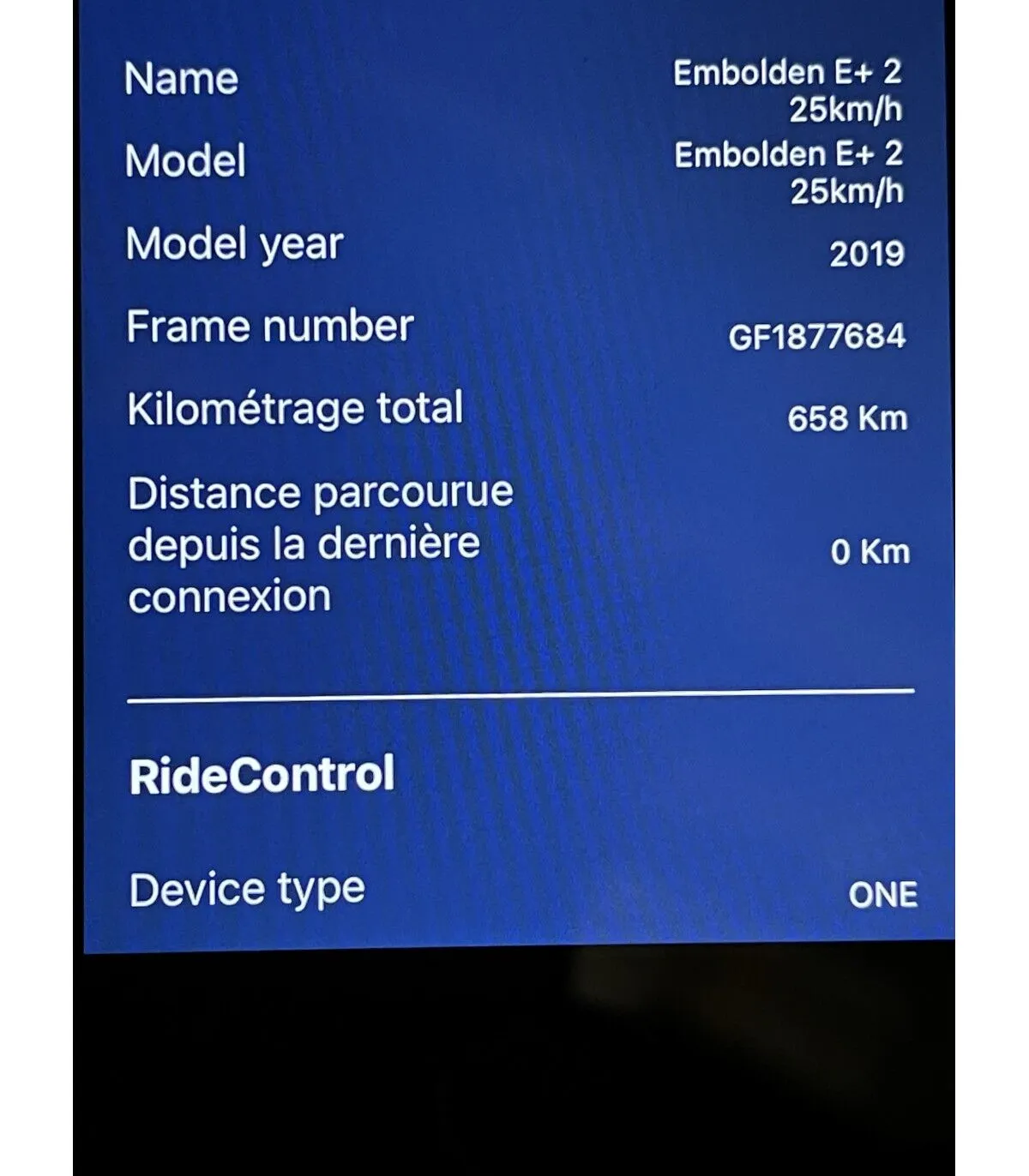 VTT électriques Giant - M - 27.5'' – Image 2