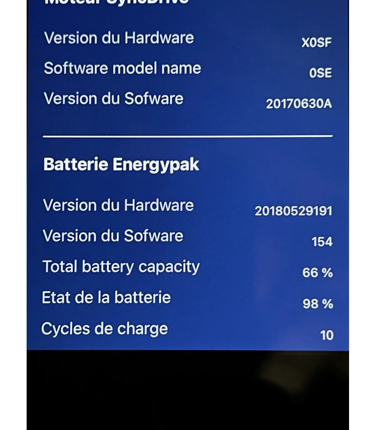 VTT électriques Giant - M - 27.5'' – Image 3
