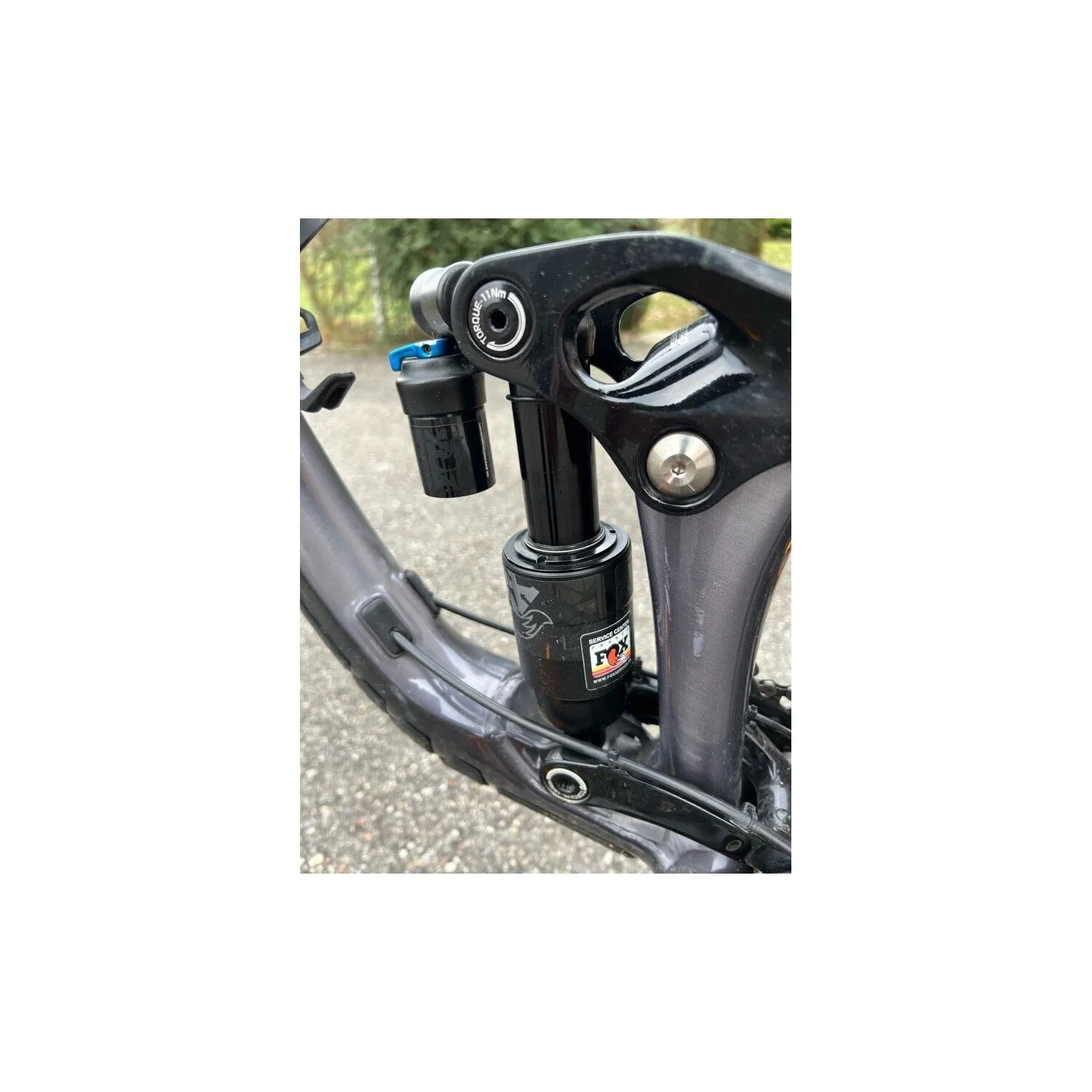 VTT Tout Suspendus Giant - L - 29'' – Image 2