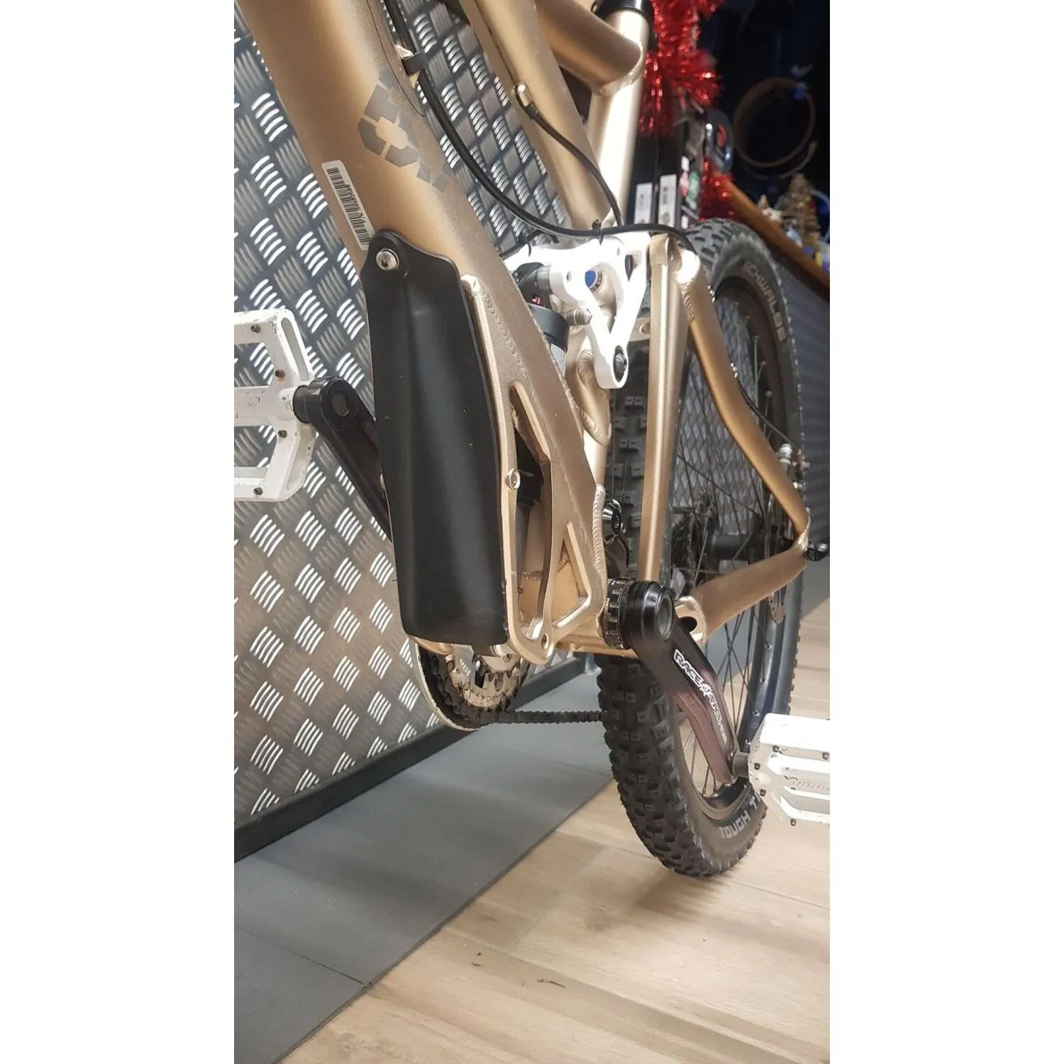 VTT Tout Suspendus Giant - M - 26'' – Image 6