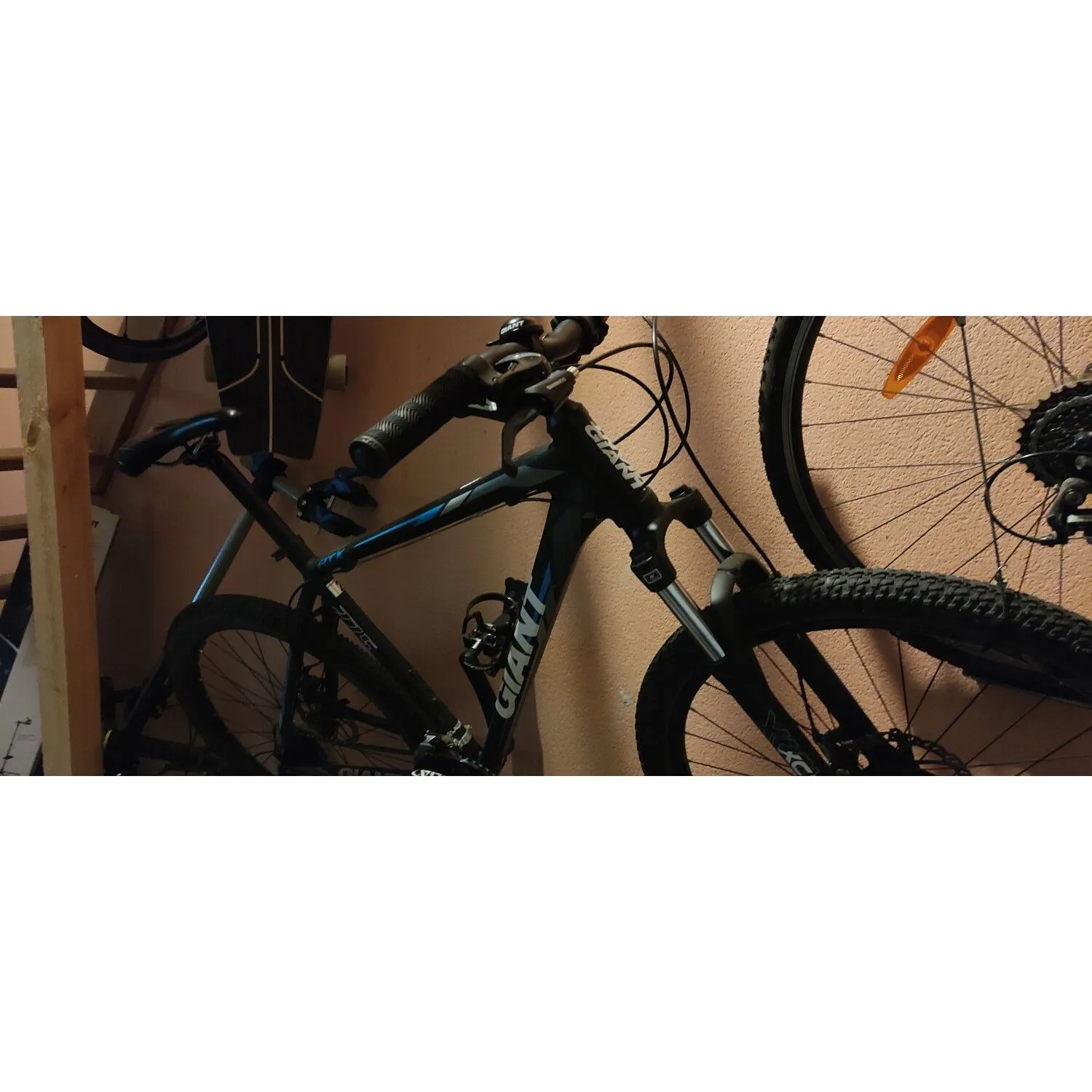 VTT Semi-rigides Giant - L - 27.5'' – Image 3