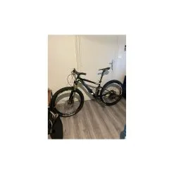 VTT Tout Suspendus Giant - S - 27.5''