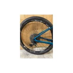 VTT Semi-rigides Giant - S - 29''