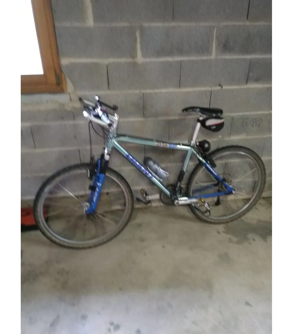 Giant VTT Semi-rigides - M - 18" – Image 2