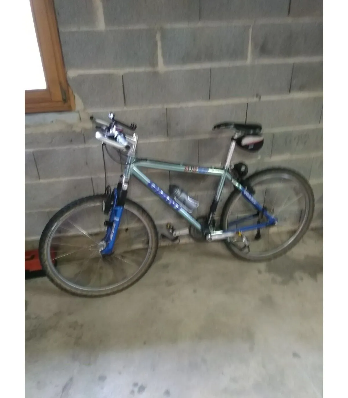 Giant VTT Semi-rigides - M - 18" – Image 3