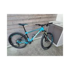 VTT Semi-rigides Giant - M - 27.5''