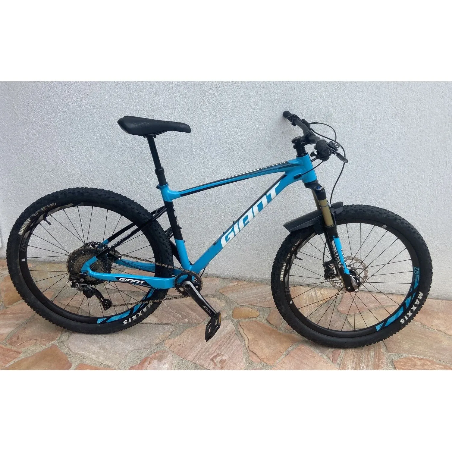 VTT Semi-rigides Giant Fathom - M - 27.5'' – Image 2