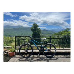 VTT Tout Suspendus Giant - L - 27.5''