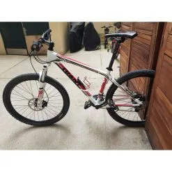 Giant VTT Semi-rigides - M - 27.5''