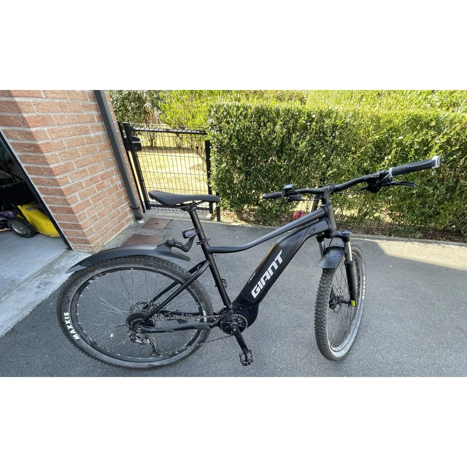 VTT électriques Giant - L - 29'' – Image 2