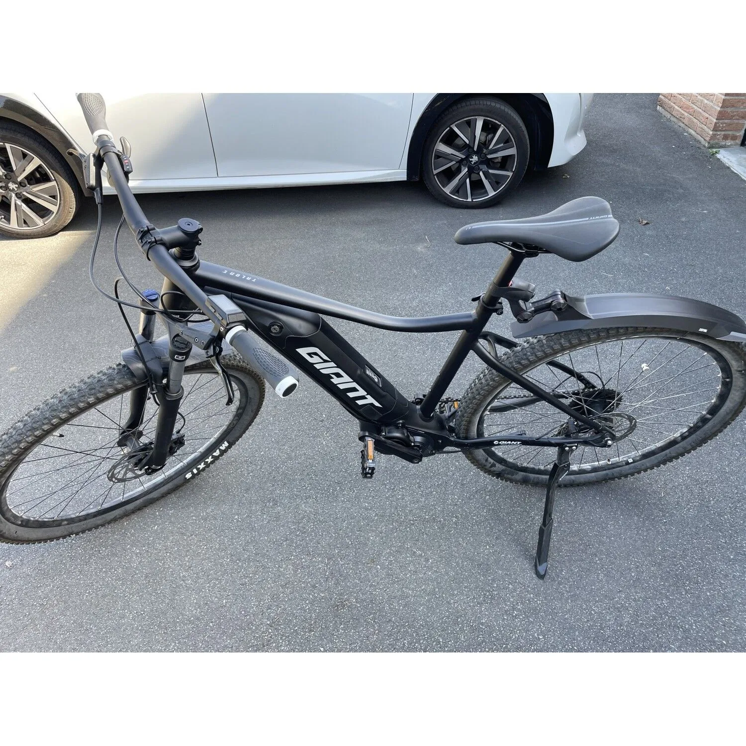 VTT électriques Giant - L - 29'' – Image 3