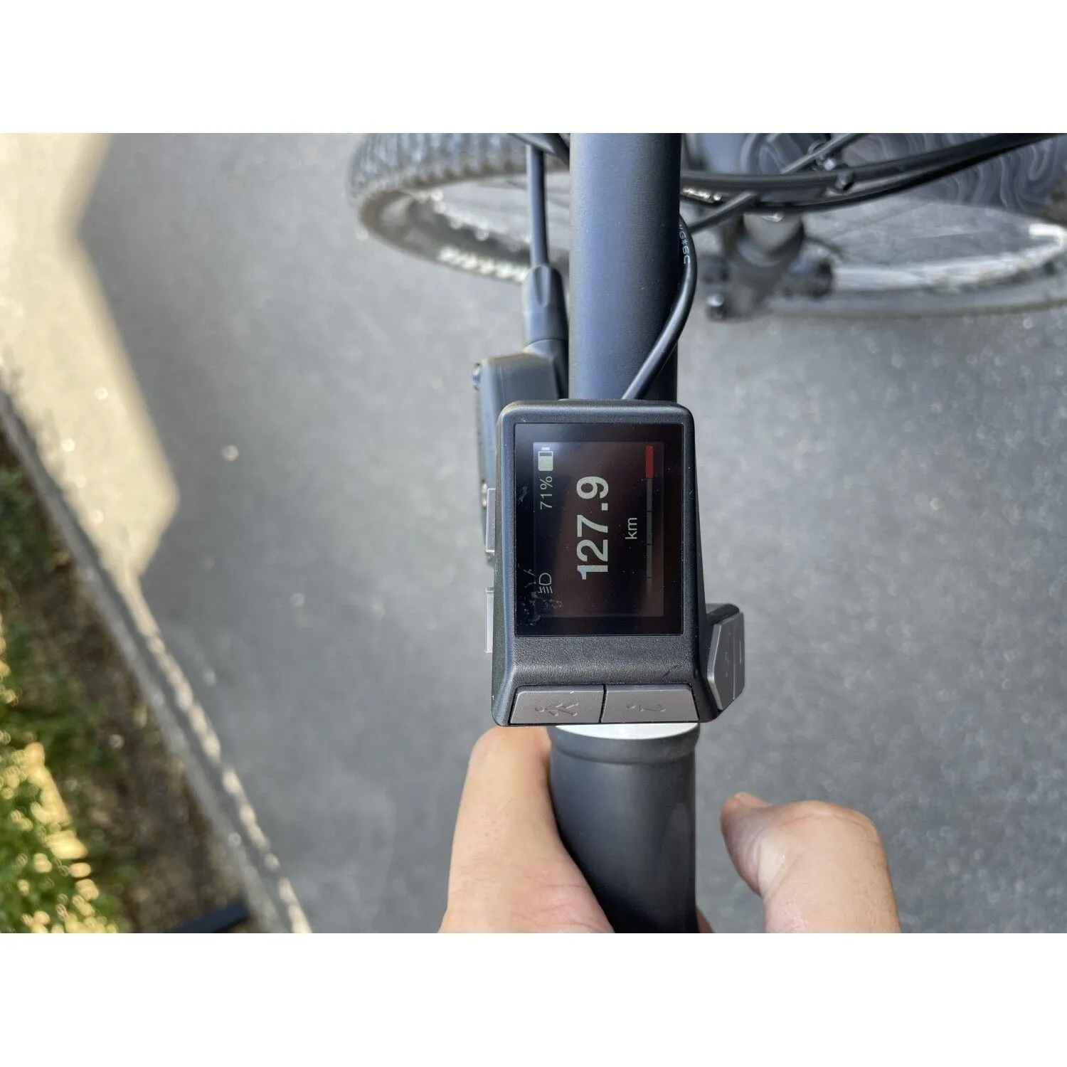 VTT électriques Giant - L - 29''