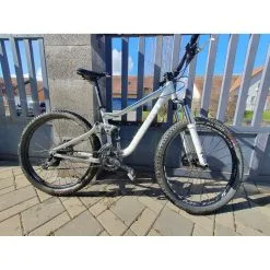 VTT Tout Suspendus Giant - S - 26''