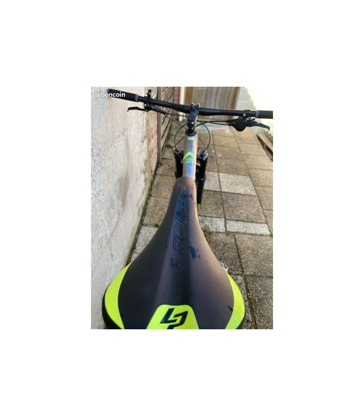 Giant VTT Semi-rigides - L - 29''