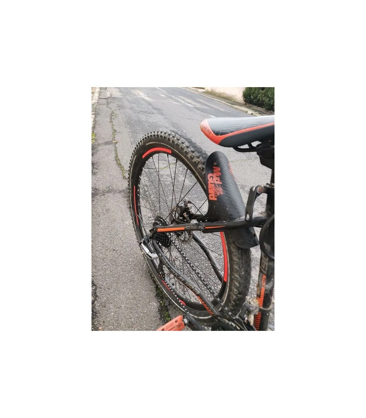 Giant VTT Semi-rigides - M - 27.5'' – Image 3