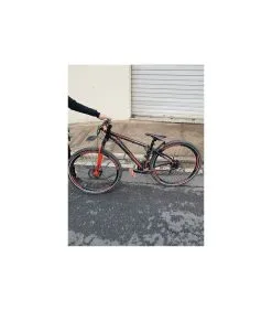 Giant VTT Semi-rigides - M - 27.5''