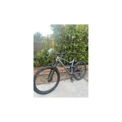VTT Giant - XL - 29''