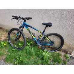 VTT Semi-rigides Giant - M - 27.5''