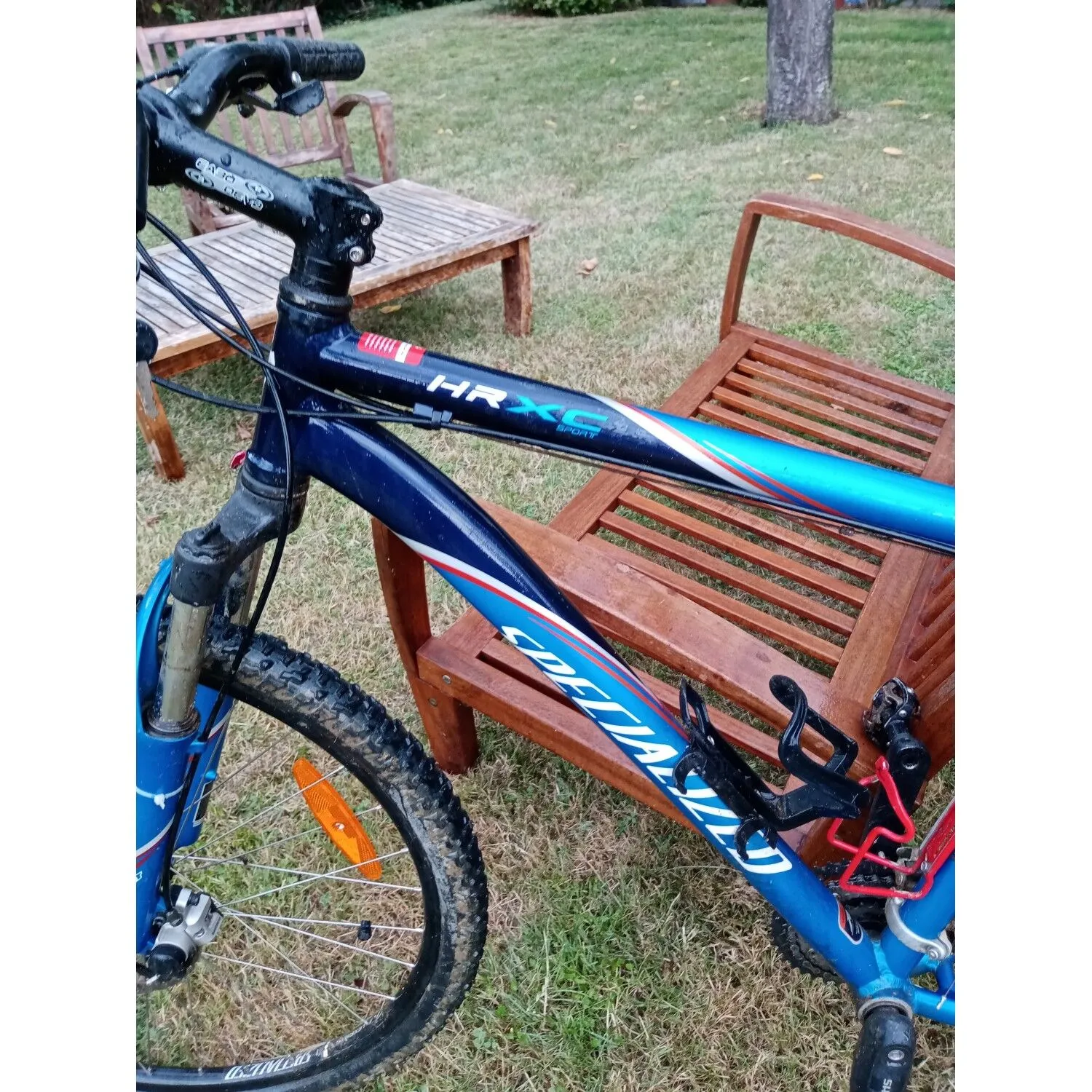 Giant VTT Semi-rigides - XL - 29'' – Image 6