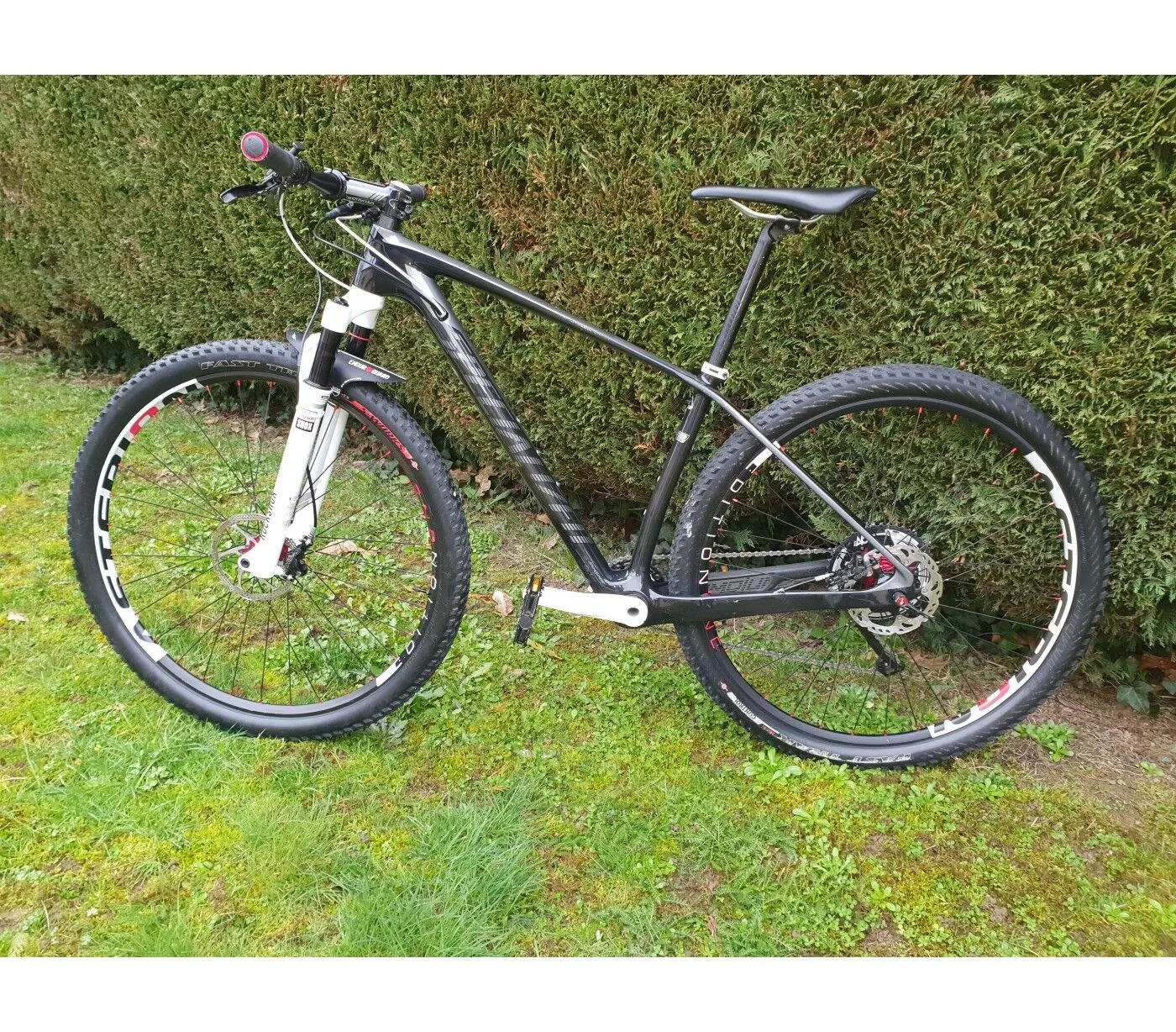 Giant VTT Semi-rigides - M - 29'' – Image 2