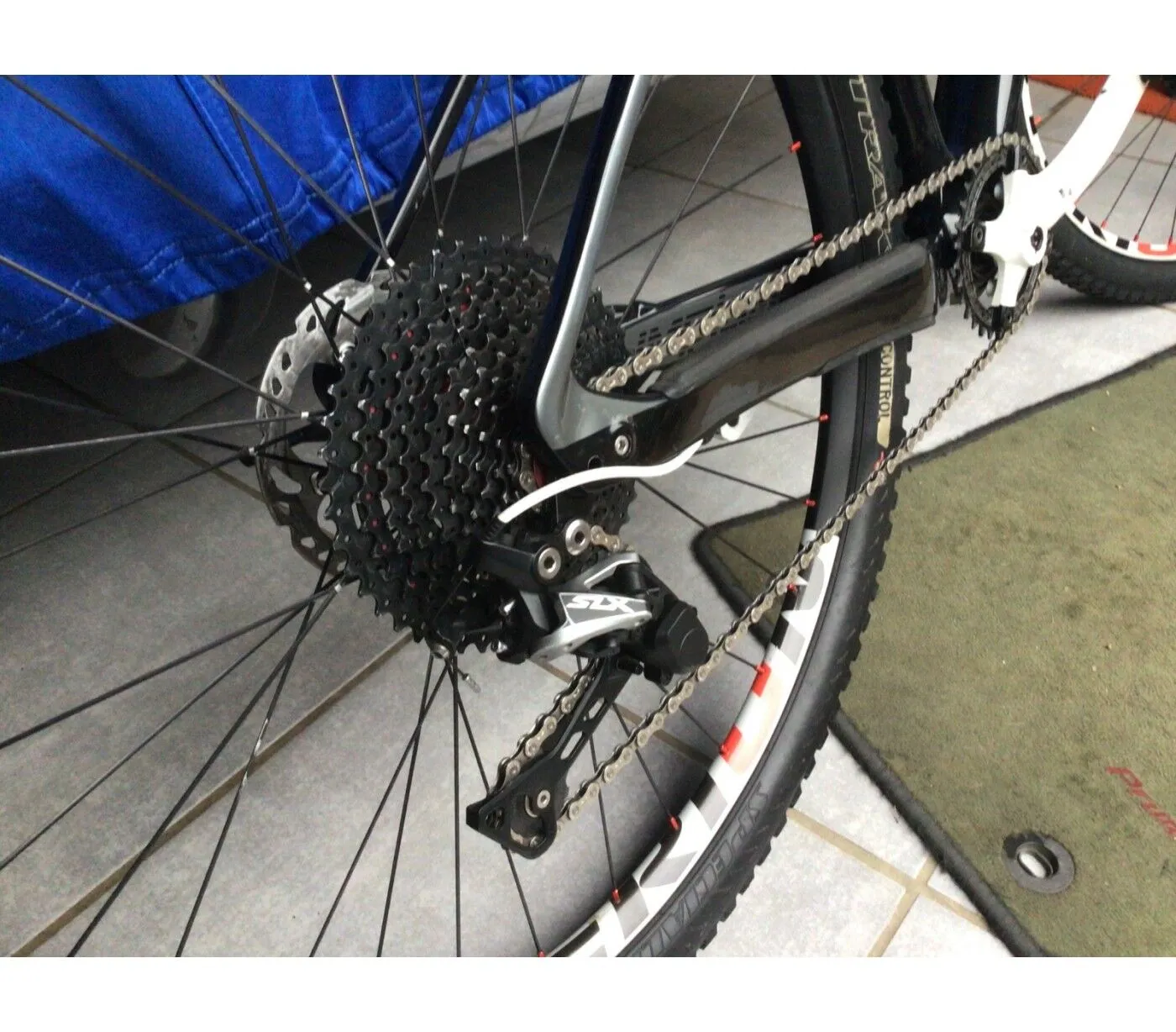 Giant VTT Semi-rigides - M - 29'' – Image 3