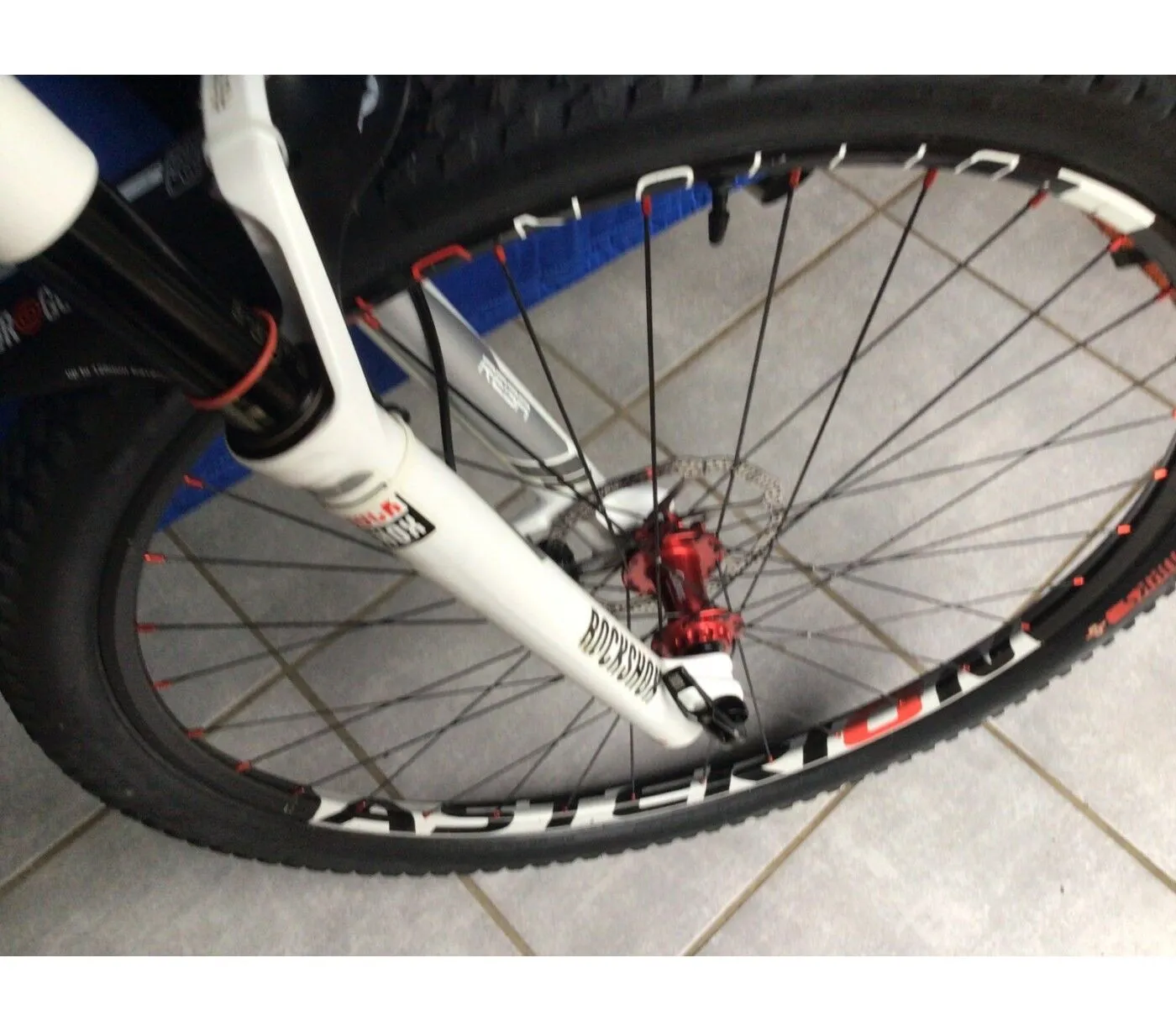 Giant VTT Semi-rigides - M - 29'' – Image 4