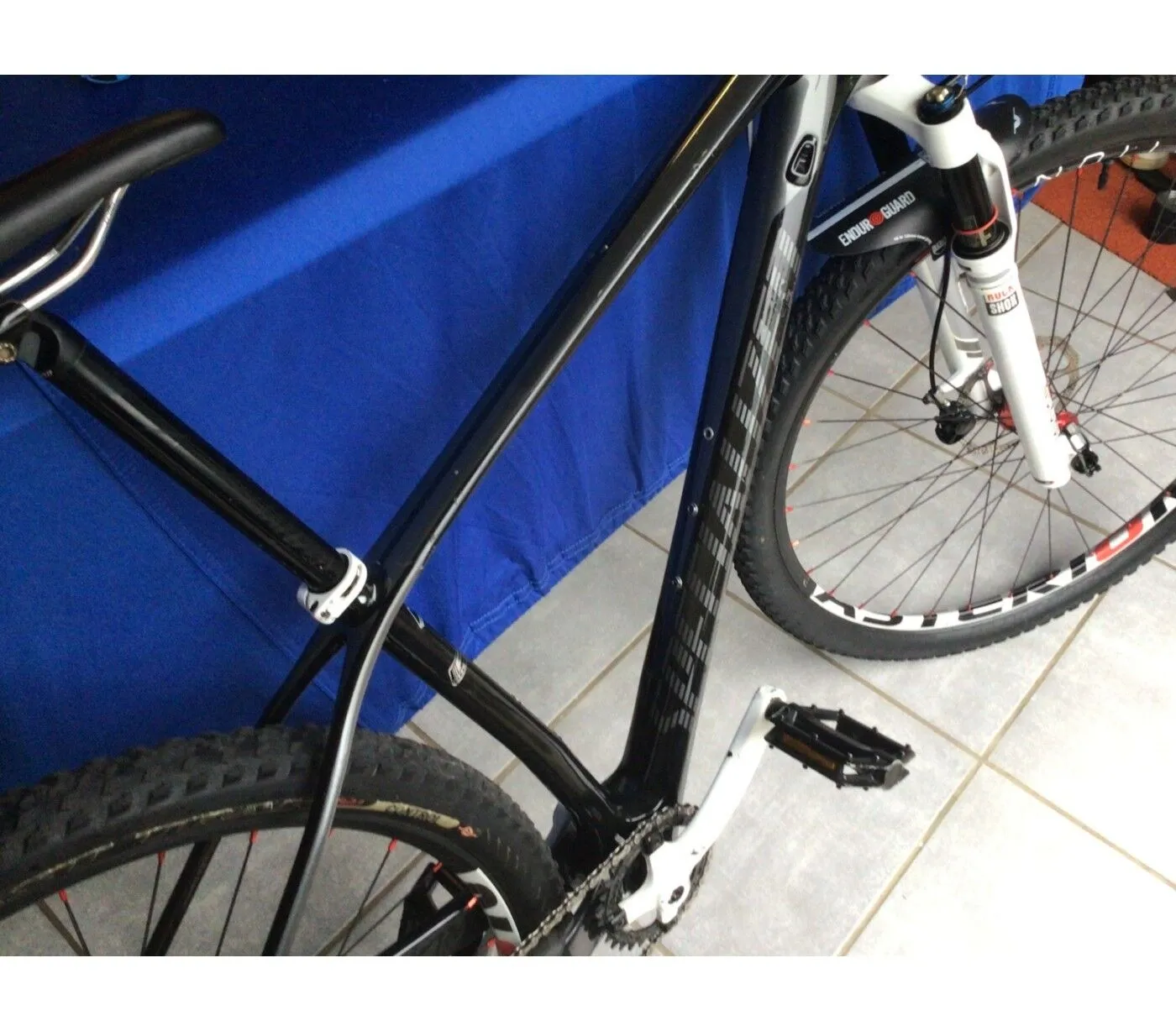 Giant VTT Semi-rigides - M - 29'' – Image 5