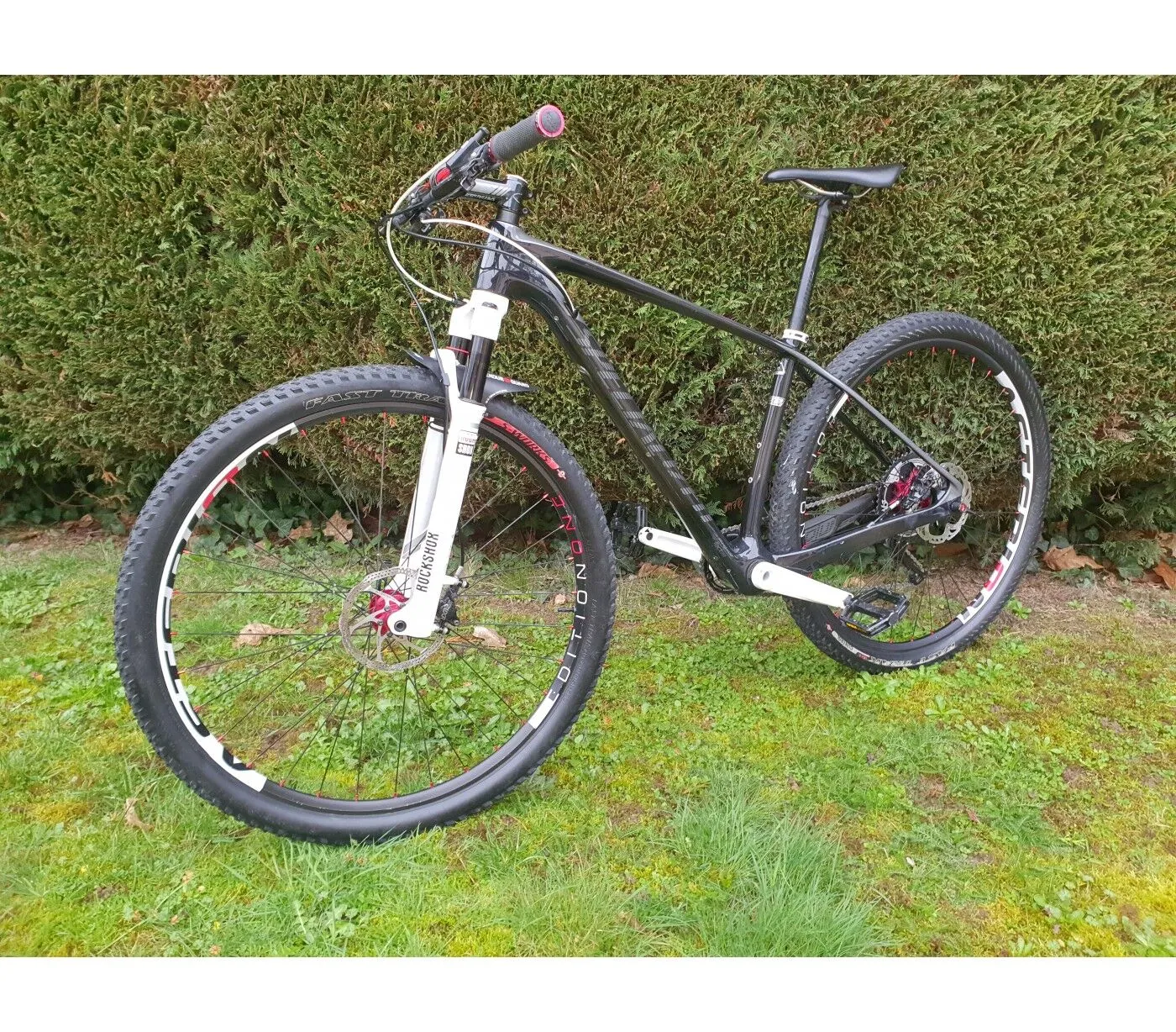 Giant VTT Semi-rigides - M - 29''