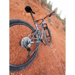 VTT Tout Suspendus Giant - M - 29''