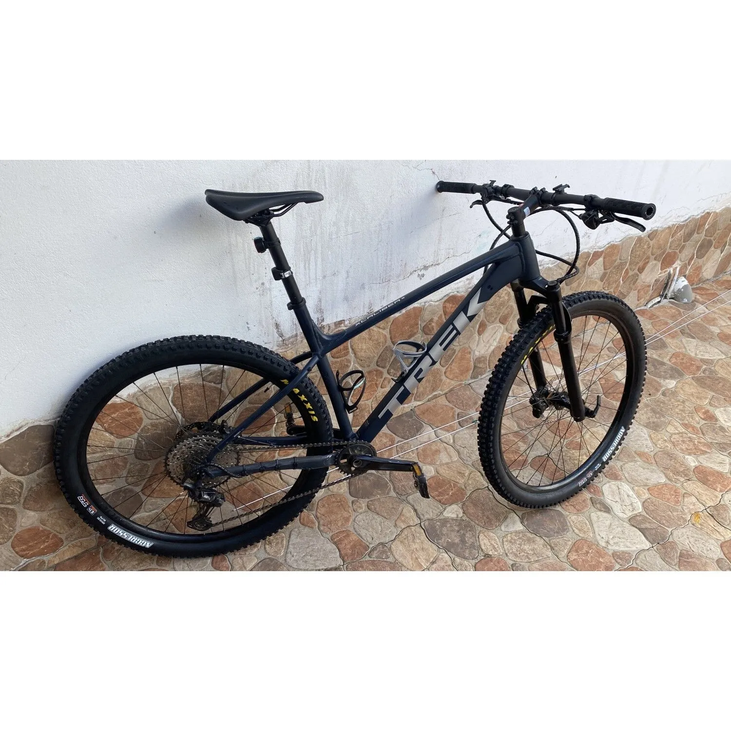 Giant VTT Semi-rigides - XL - 29'' – Image 3