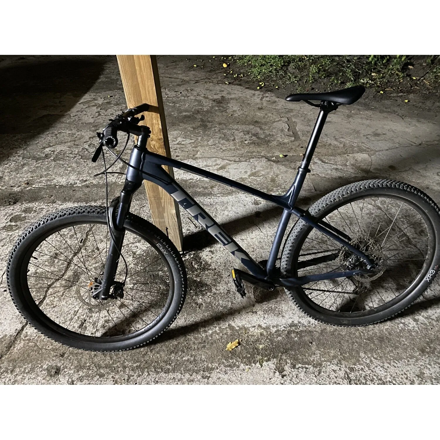 Giant VTT Semi-rigides - XL - 29'' – Image 4