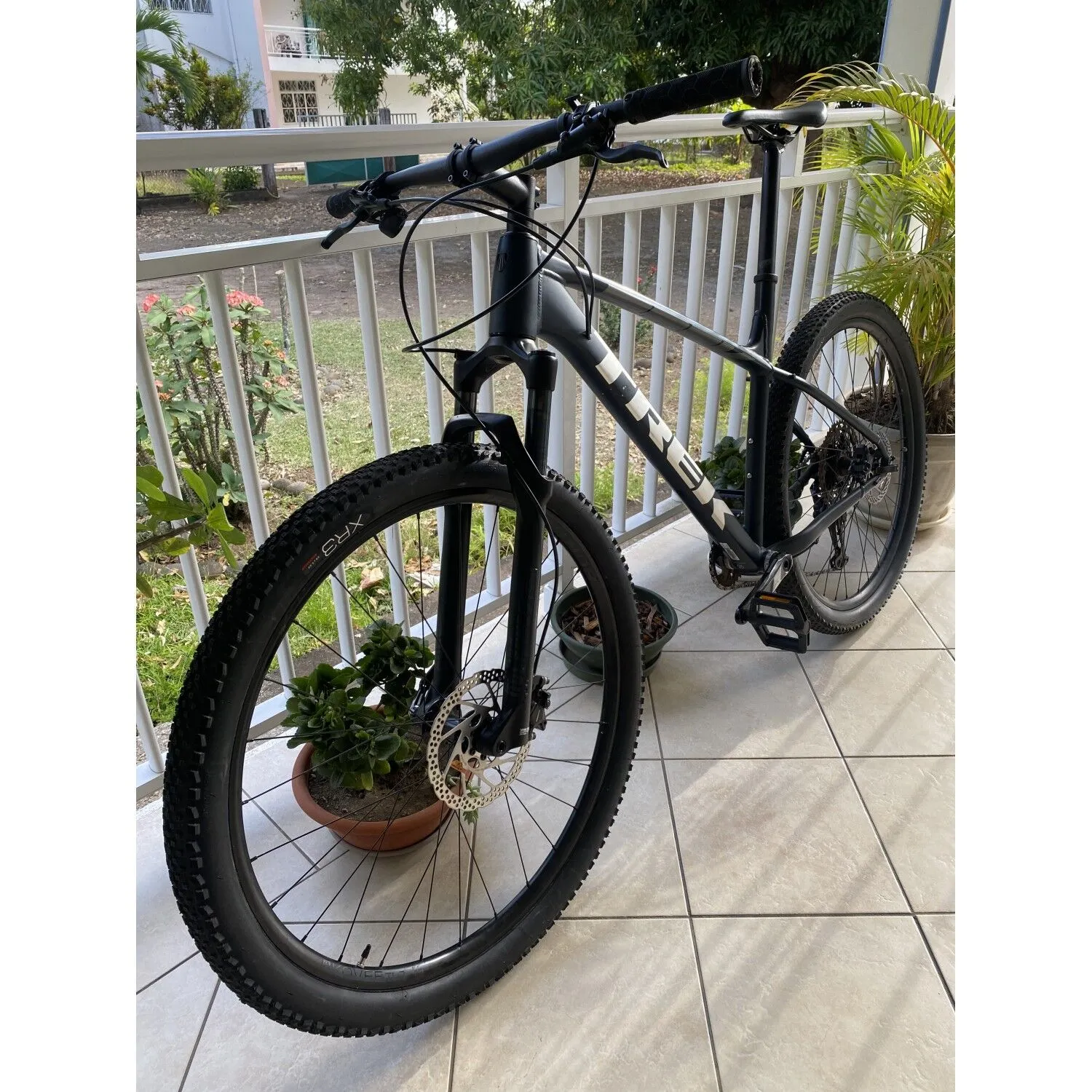 Giant VTT Semi-rigides - XL - 29'' – Image 5