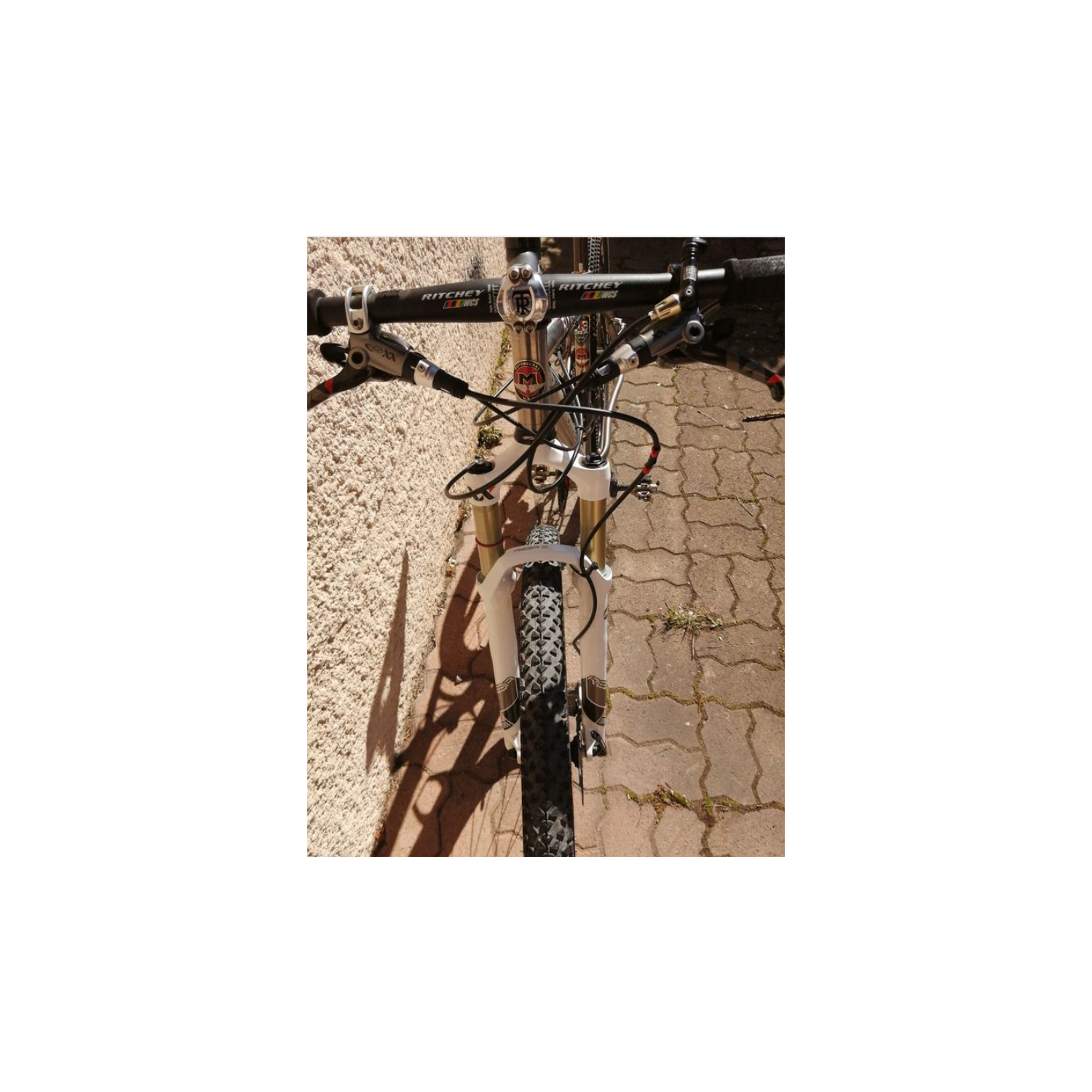 Giant VTT Semi-rigides - L - 29'' – Image 2