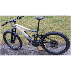 VTT Tout Suspendus Giant - L - 27.5''