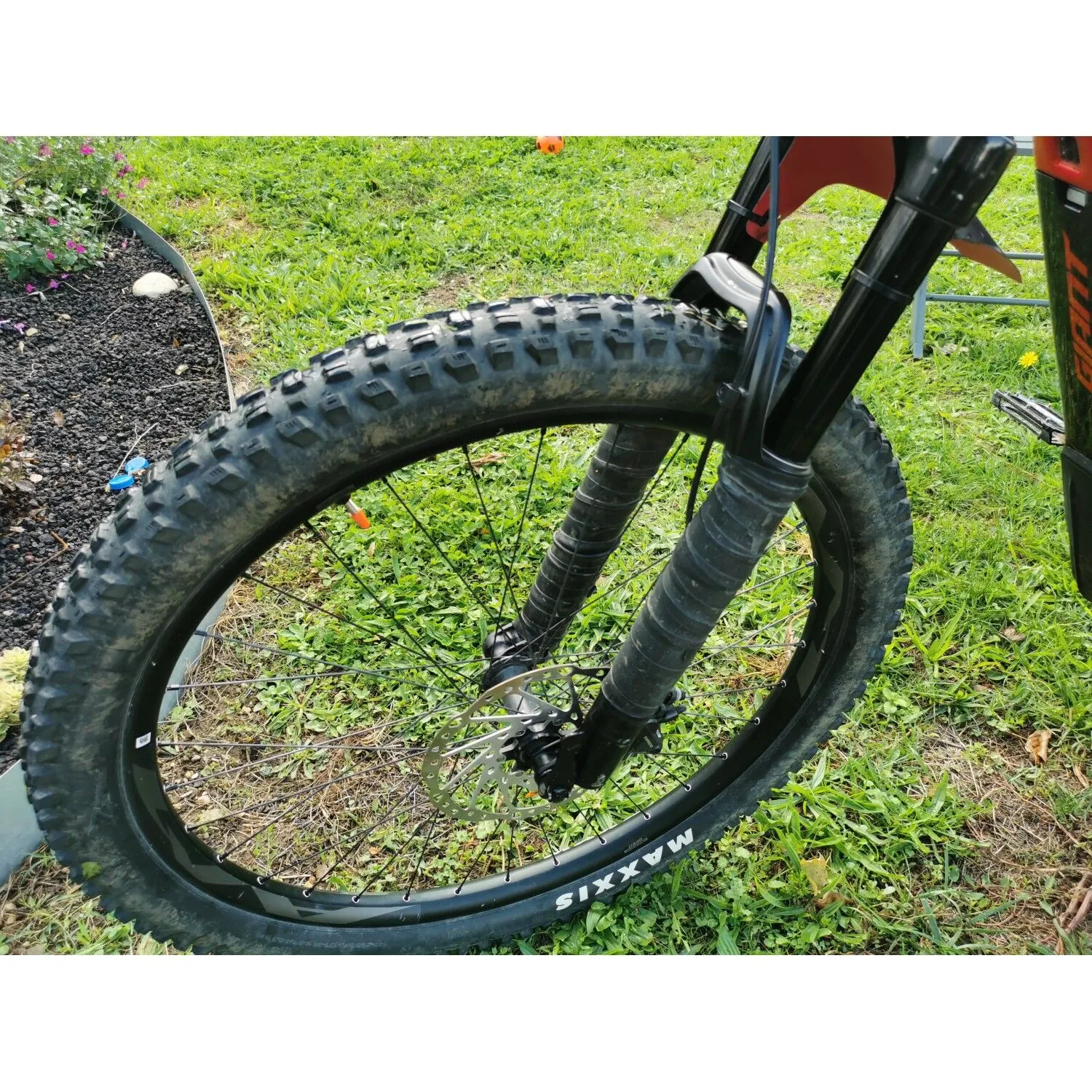 VTT électriques Giant - L - 29'' – Image 3