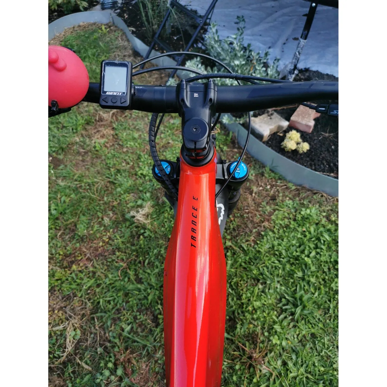 VTT électriques Giant - L - 29'' – Image 4