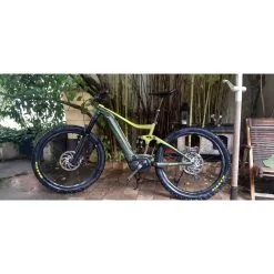 VTT Giant - M - 27.5''